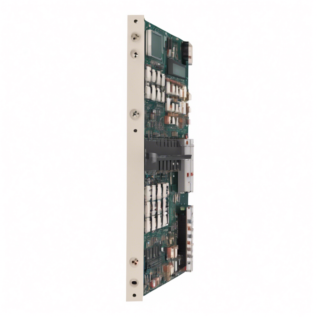 3BHL000251P0002 ABB , industrial Automation Module
