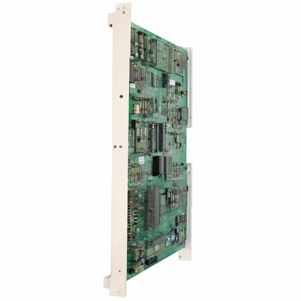 3BHB007209R0102 ABB , industrial control Module