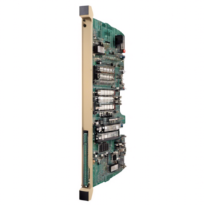 ABB | DSQC124 YB161102-BU ROBOTIC TERMINAL BOARD